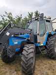 Ciagnik landini 9880