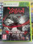 Xbox 360 - Yaiba Ninja Gaiden Z : Special Edition - Sklep - Wolumen