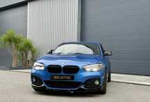 Bmw 116 D Pack M Perfomance