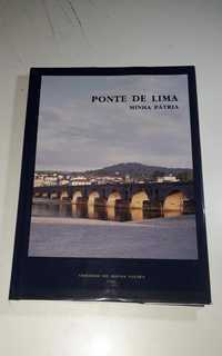 Ponte de Lima, Minha Pátria - Amândio de Sousa Vieira (1996)