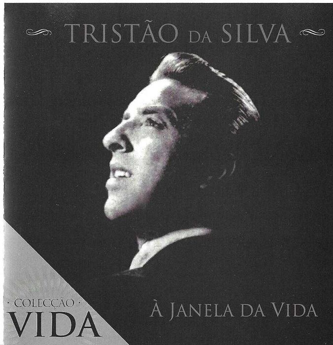 Tristão da Silva ‎- À Janela da Vida