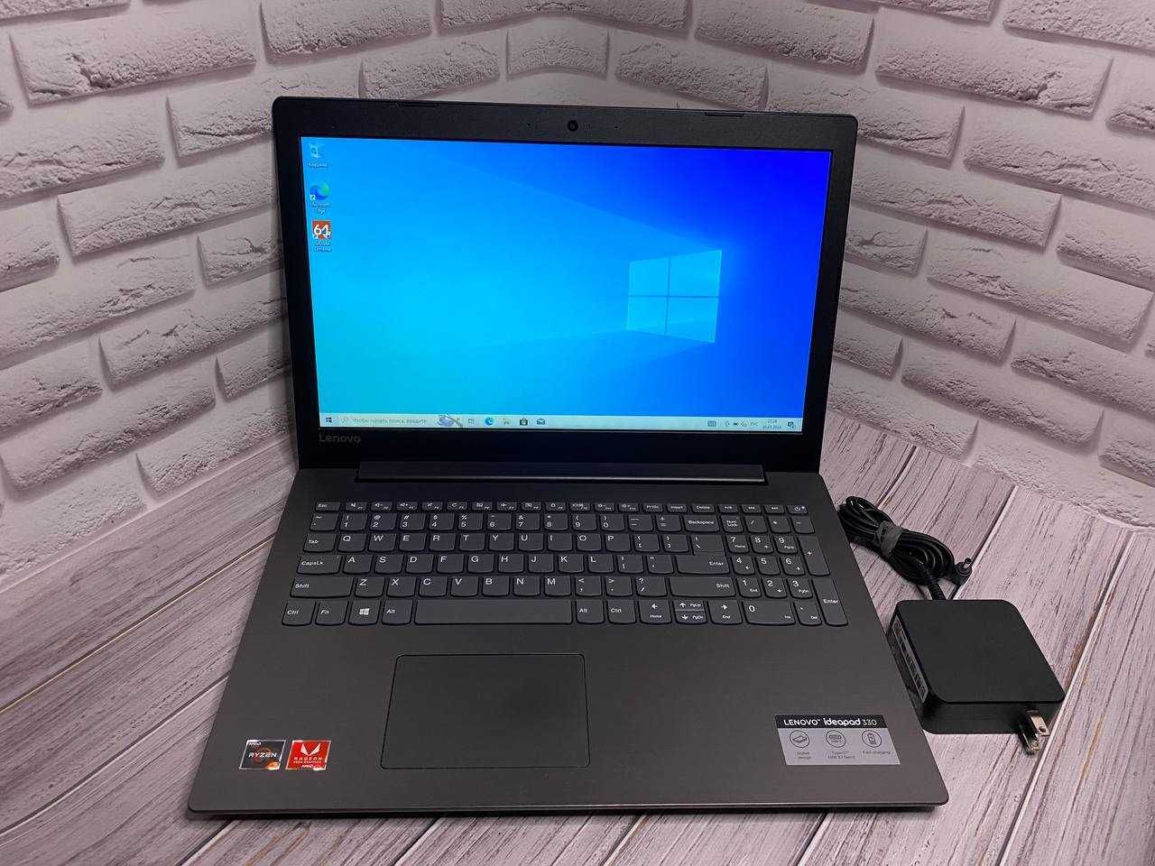 Lenovo IdeaPad 330-15ARR | Ryzen 3 2200U | 8GB Ram | 1TB HDD