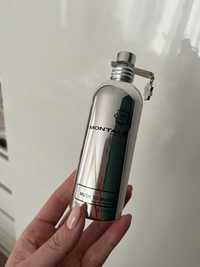 Montale musk to musk 100 ml perfumy unisex