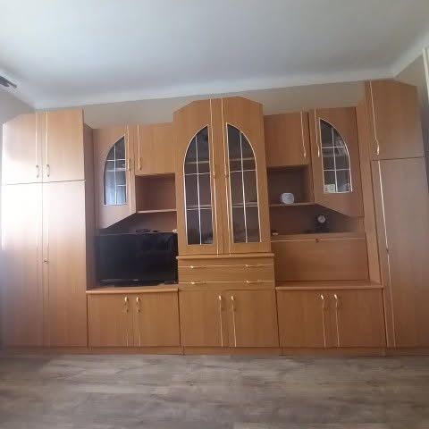 Meblościanka  w dobrym stanie