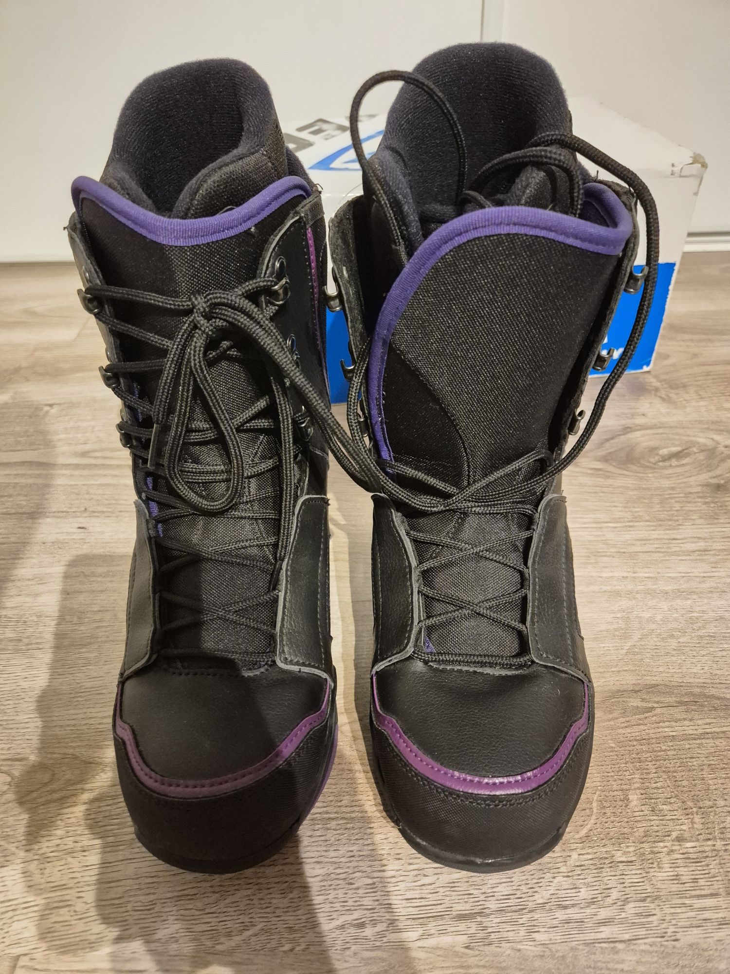 Witam sprzedam nowe buty snowboardowe Firefly 41nr