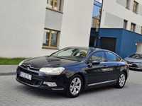 Citroen C5 2.0 HDI Exclusive - Bogata wersja - Doinwestowany