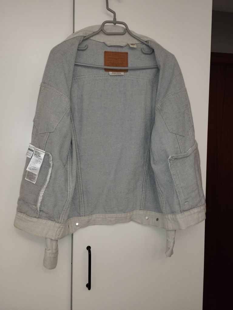 Levi's Premium | Casaco de Ganga