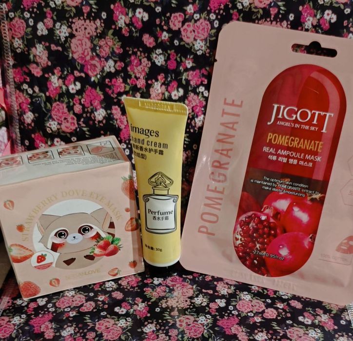 Доглядовий набір