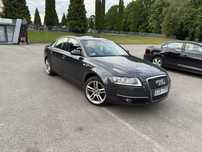 Audi a6 c6 2.0tdi