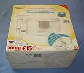 Sterylizator Tommee Tippee 2w1 mikrofala