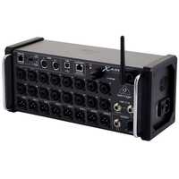 Mesa de Som XR 18 BEHRINGER 450€