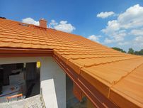 Dachówka Reńska Naturalna dostawa pod drzwi - cała Polska