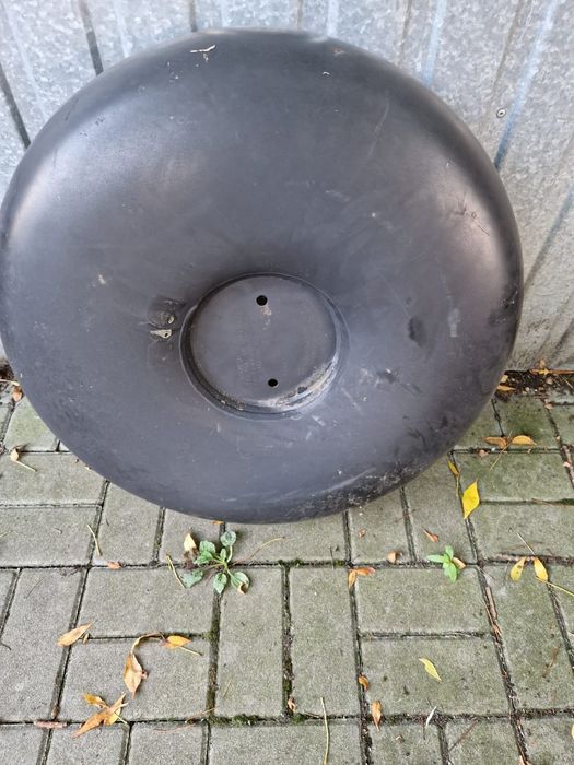 Zbiornik lpg dokumenty  630 x 200   49l 48l  zewnętrzny bormech stako