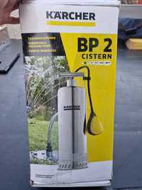 Pompa do wody KARCHER BP 2