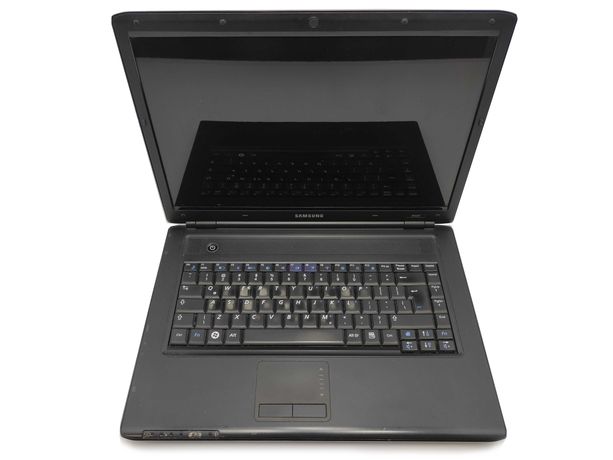 SAMSUNG R505 2x 2.0GHz 4GB 320Gb Win7 tani sprawny laptop