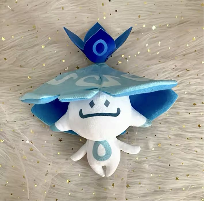 Аранара genshin impact