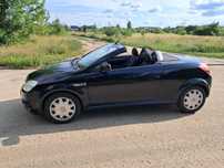 Opel Tigra 1.4 16V Cabrio Kabriolet