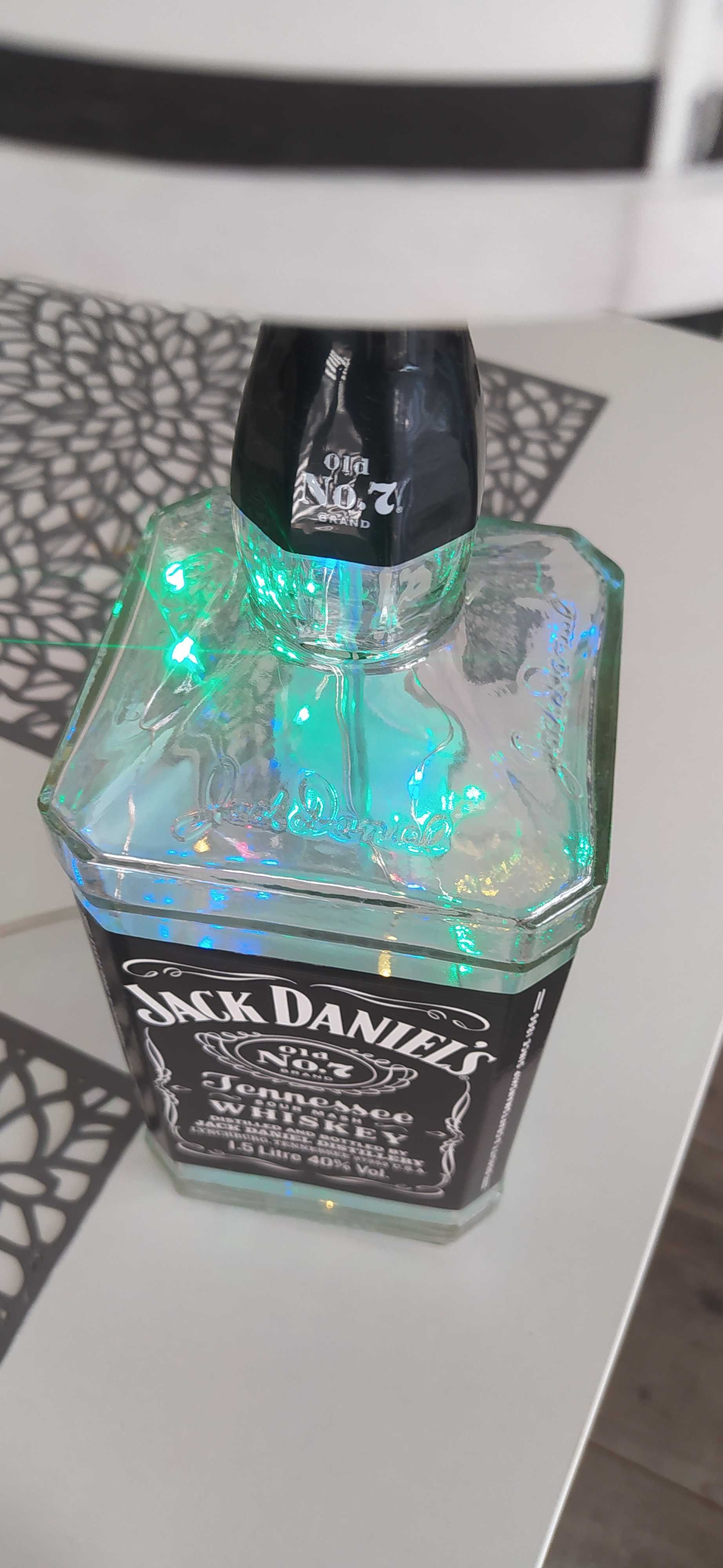 Jack Daniels lampka nocna