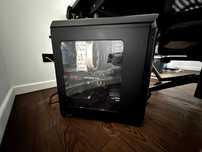 ПК (GTX 1080 TI, i7 6/12, 16 GB RAM, 2 TB HDD + 500 GB SSD)
