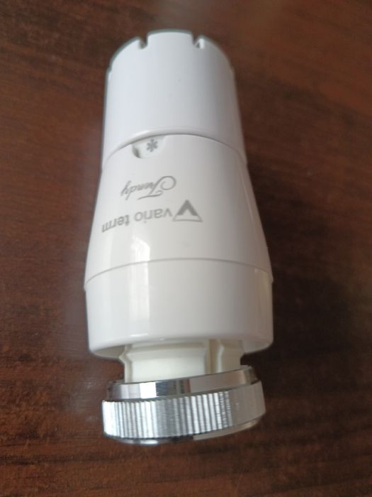 Głowica Termostatyczna Vario Term Trendy