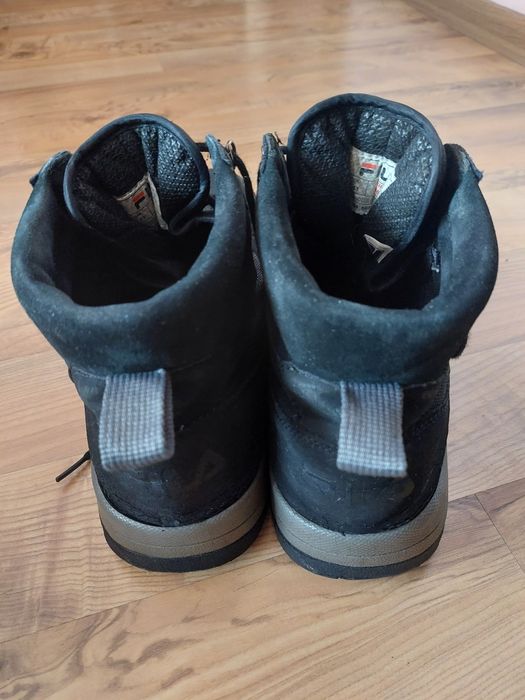 Buty zimowe Fila 46