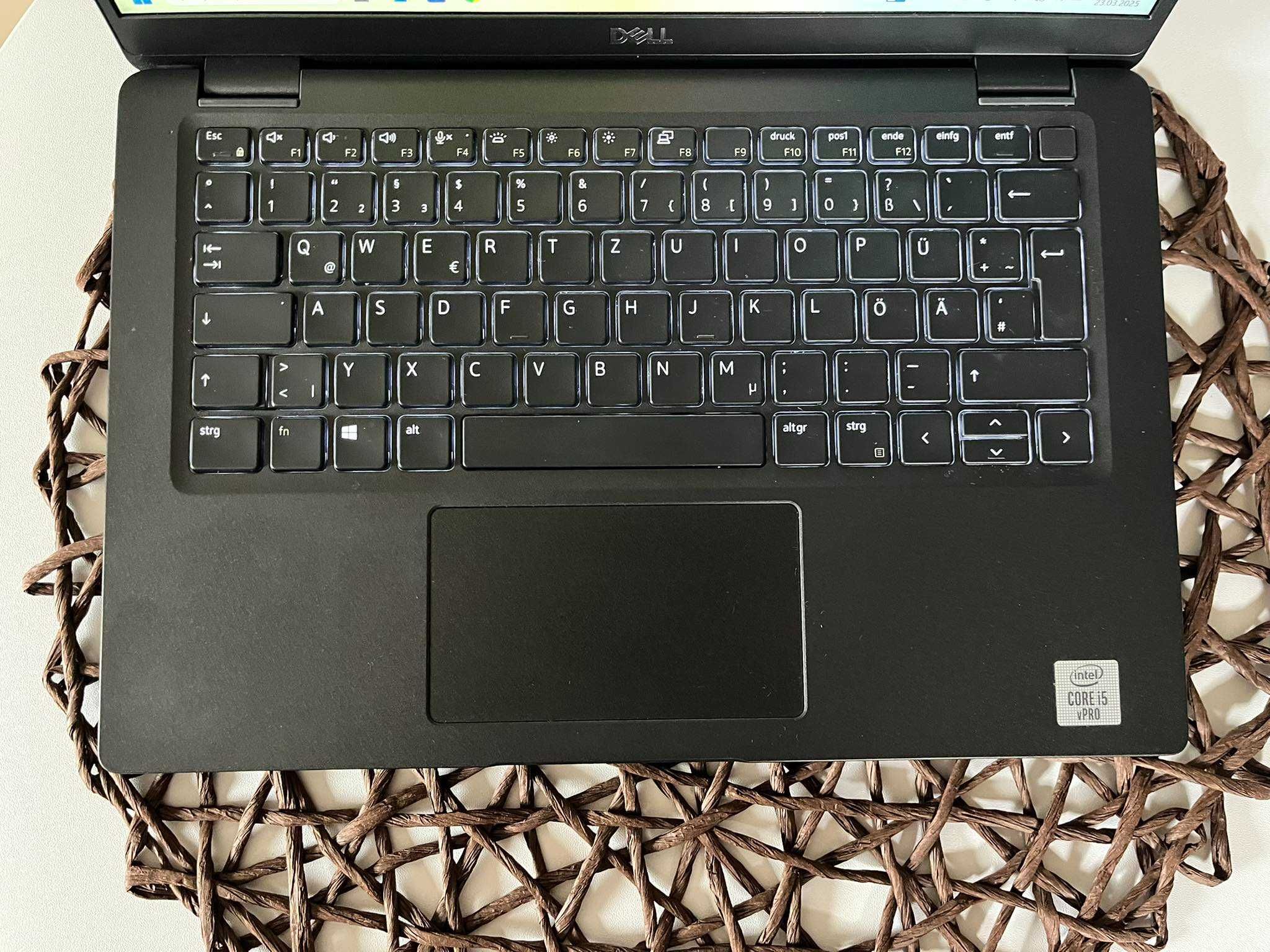 Laptop Dell Latitude 7310