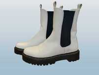 Glany sztyblety S. Barski 37