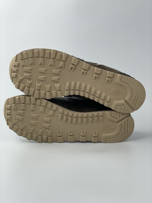 Кросівки New Balance 574 Оригінал