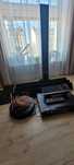 LG Model-SH52TH-C