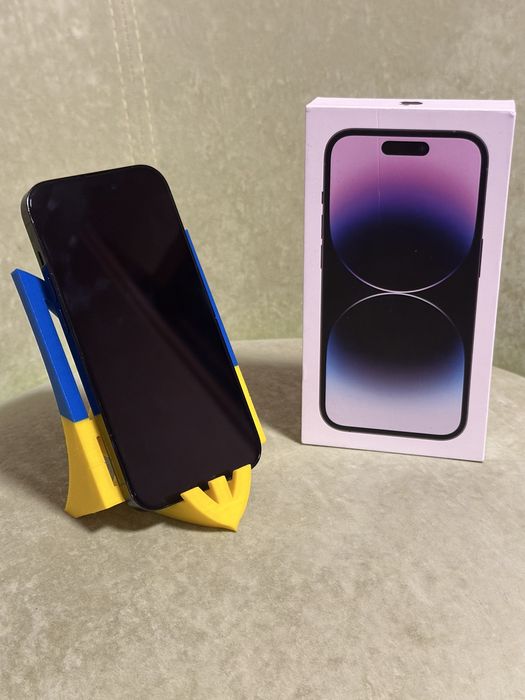 Iphone 14 Pro 128 gb neverlock E-sim