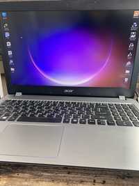 Ігровий ноубук Acer aspire f5-573 віде карта 4 gb