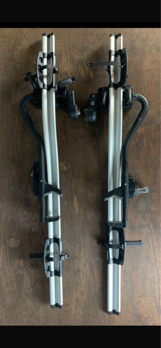 2 Suportes Thulle 591