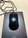 Mysz Zowie Fk1+-C