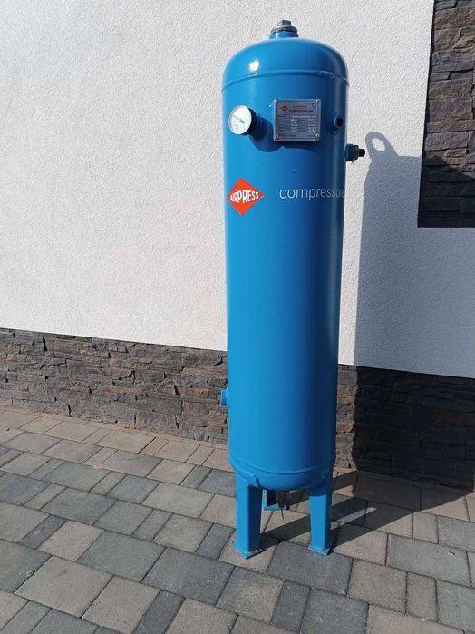 Butla na powietrze 100l