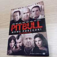 Pitbull, nowe porządki, DVD