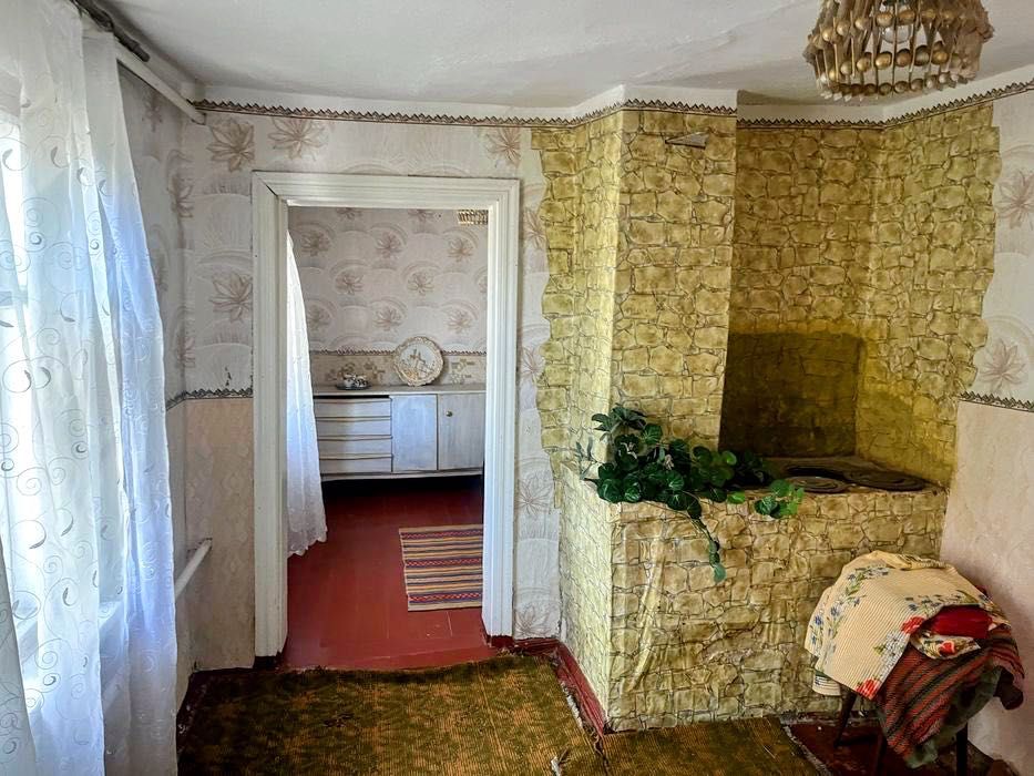 Продам ДВА Дома на участке, ул. ПЕРЕДОВАЯ, АТБ