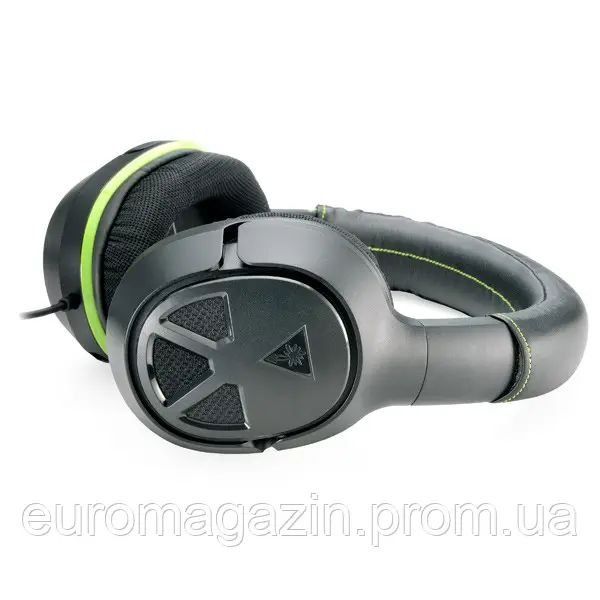 Ігрова гарнітура Turtle Beach EarForce XO4 TBS-2220-02