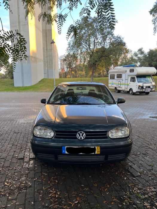 Volkswagen Golf TDI