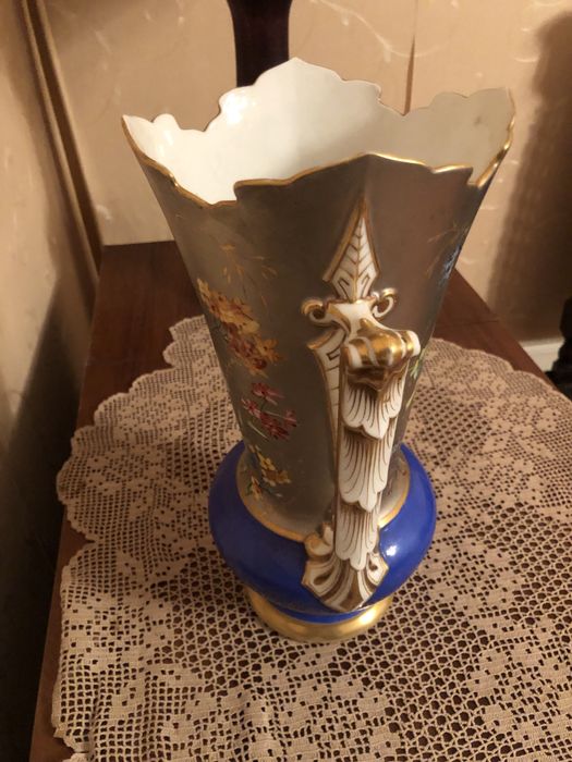 Jarra muito bonita e antigs