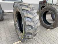 Opona 315/70R22.5 DELCORA SGX-1 Do Koparki kołowej