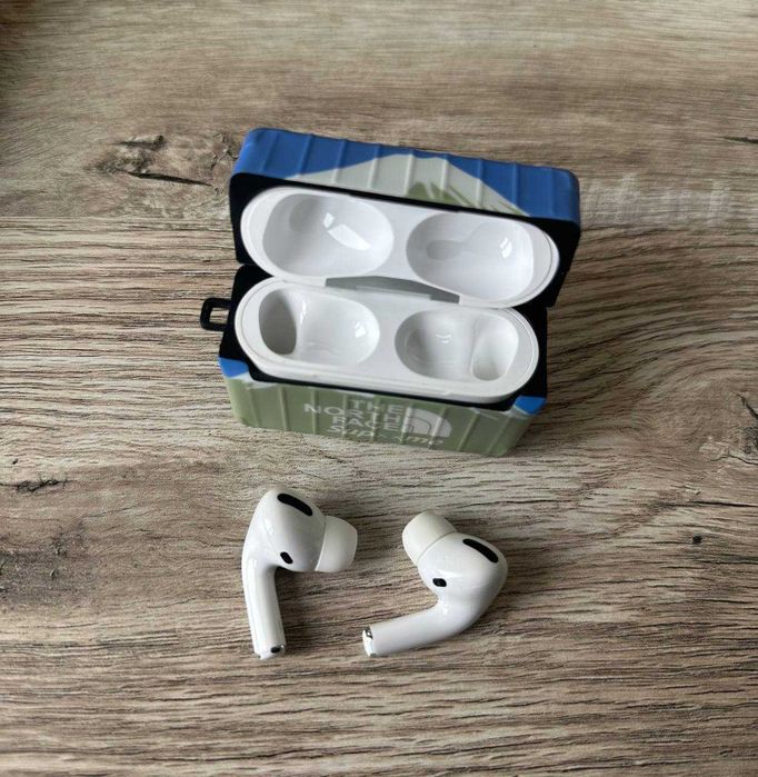 AirPods Pro (1 покоління)