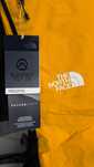 Spodnie membranowe The North Face Summit Chamlang Futurelight rozm. XL