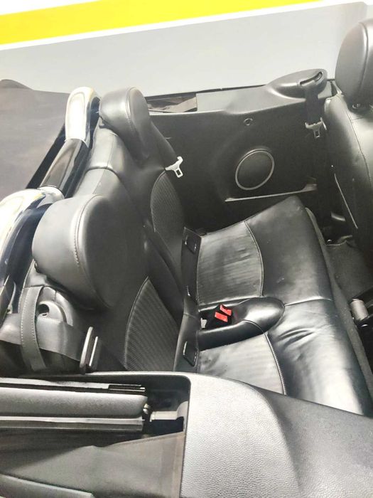 MINI Cooper SD Cabrio 2011