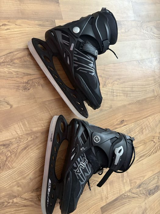 Łyżwy rekreacyjne męskie Fila Skates