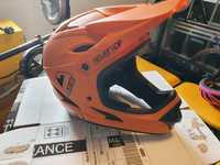 Kask BMX/MTB Seven iDP XL