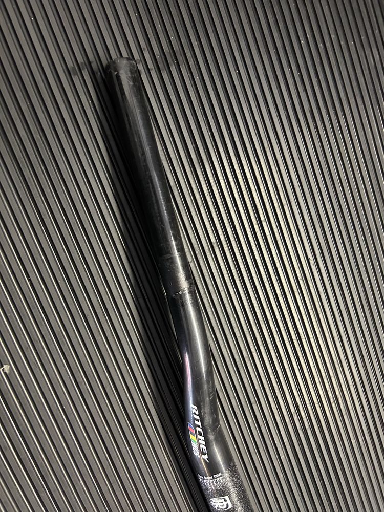 Kierownica ritchey wcs 31.8 670 mm