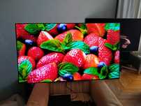 LG55G45LW OLED Evo  4K UHD 144 Hz  Nowy Gwarancja