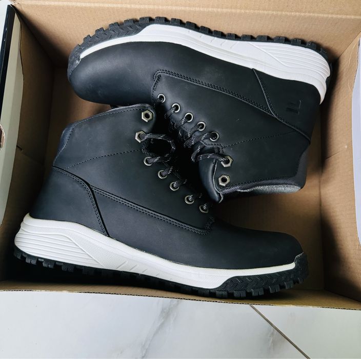 Fila черевики  41 розмір