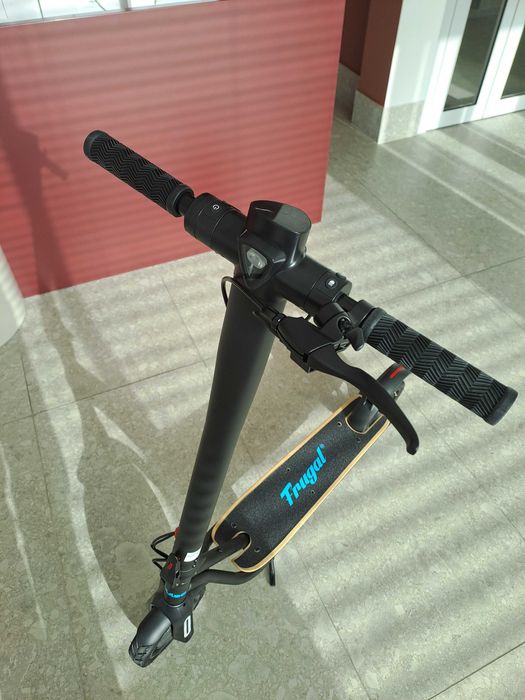 Hulajnoga FRUGAL Impulse