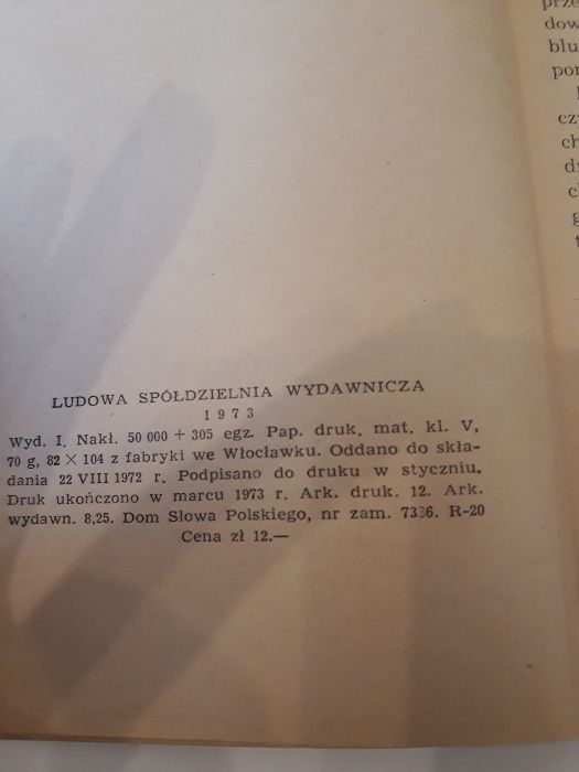 Konstancja, Lilian Seymou Tułasiewicz